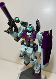 HG 吉姆 RGM-79 GM Shoulder Cannon