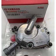Yamaha 100% ORIGINAL WATER PUMP LC135 V1-V8 / LC 135  50C-E2420-01