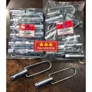 ❤️HON DA/YAMAHA SPANAR BUKA PLUG C70EX5/Y80/Y110❤️