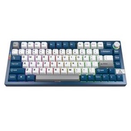 MONTECH MKEY PRO 75 FY 機械鍵盤 (Gateron Yellow Switch)(KB-MKP75FY)