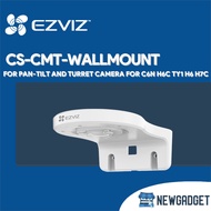 EZVIZ CS-CMT-WALLMOUNT FOR PAN-TILT AND TURRET CAMERA FOR C6N H6C TY1 H6 H7C