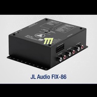 JL AUDIO FIX-86 OEM Integration DSP-HS36