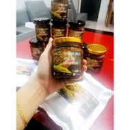 sambal bilis kantan goreng