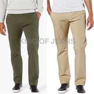 seluar slack DoCkErS straight cut pants 28-40