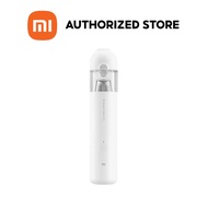 (NEW) Xiaomi Mi Vacuum Cleaner Mini ที่ดูดฝุ่น I เครื่องดูดฝุ่นไร้สายในรถ I 6000Pa การดูด I แบตเตอรี