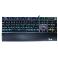 Altec Lansing Gaming Keyboard 8614PUK คีย์บอร์ดเกมมิ่ง คีย์บอร์ดเล่นเกมส์