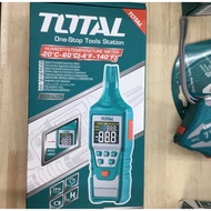 TOTAL TETHT01 TEMPERATURE AND HUMIDITY METER [GENUINE] TOTAL HUMIDITY AND TEMPERATURE METER [CHEAP] 