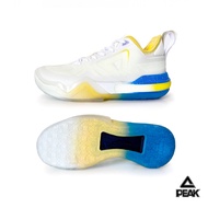 PEAK AW1 ET31887A รองเท้าบาสเกตบอล พีค ตัวท็อป NBA นุ่ม ปกป้องข้อเท้า ลดแรงกระแทก ซัพพอร์ทสูง พื้นทน