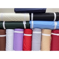 Kain Jersey ( JC ) Bidang 60" ( Harga untuk Semeter Kain )