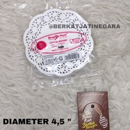 PAPER DOYLEYS WHITE 4.5" PAPER DOYLEYS DRAGON PACK CONTENTS 250 PCS