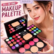 ADS MAKEUP Palette set Makeup All In One set 6328