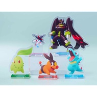 Pokémon Legends Z-A Acrylic Stand