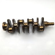 1RZ engine crankshaft 2RZ crankshaft OEM 13411-75900 fit for toyota car crankshafts for sell
