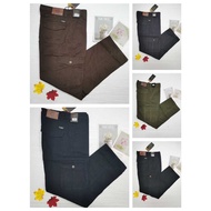 [BYJ] 6803#P.MAX GOOD QUALITY MEN CARGO PANTS / SELUAR KERJA LELAKI / WORKER PANTS
