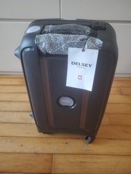 Delsey Moncey 3844 系列行李箱 （全新）H55xL35xD25cm