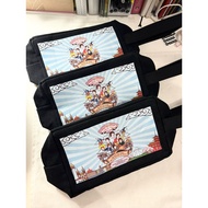 Custom Pouch Print Your Own Design/ Souvenir pouch print/ Freebies concert