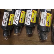 EXZOS / EXHAUST COBRA PIPE EX5/SRL110/K100