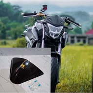 CB150R Variation Visor Mini Model Windshield Visor CB150R Mini Model