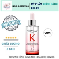 Serum chống rụng tóc Kerastase Genesis Serum Anti-Chute Fortifiant 90ml