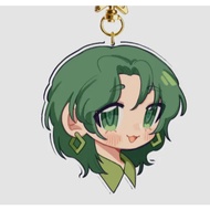 [MBTI] ENFP Acrylic Keychain