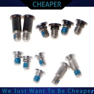 Nut Skru Belakang MBP Bottom Case Screw Replacement MacBook Pro MBP Touch Bar 13" A1706 A1989 A1708