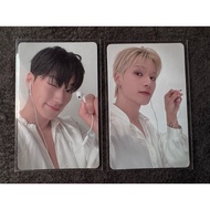 ATEEZ 2025 WORLD TOUR [IN YOUR FANTASY] IN JAPAN