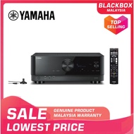 [Yamaha Malaysia Set] Yamaha RX-V6A RXV6A 7.2CH Dobly Atmos Dobly True HD Dobly Surround DTS X Bluetooth AV Receiver
