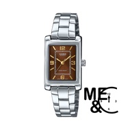 CASIO LTP-1234 ของแท้ ประกันศูนย์ CMG