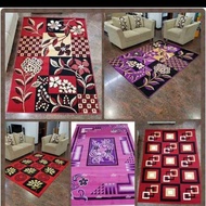 Modern carpet size 160x210