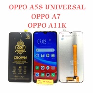 hoot sale LCD TOUCHSCREEN OPPO A5S / OPPO A7 / REALME 3 UNIVERSAL