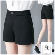 Umi shorts, umi high cap shorts, Shorts women m046 Shorts for women High waist shorts for women