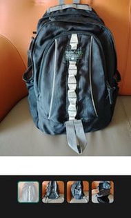 Podia adventure Back pack