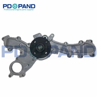 Engine Cooling System Water Pump  16100-39436 16100-39435 for Lexus GS 250 350 400 450 /IS II C 250/
