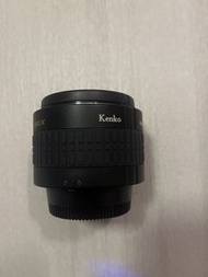 Kenko N-AF Teleplus Pro 300 2X Teleconverter