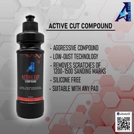 ACTIVE STAR ACTIVE CUT COMPOUND (300ML)