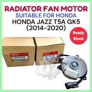 HONDA JAZZ T5A GK5 2014-2020 RADIATOR FAN MOTOR & AIRCOND MOTOR 19030-5R1-003 / 38616-5R1-003