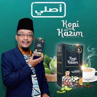 EMZI Kopi Ala Kazim 10 Sachet x 20gm