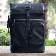 Tumi Backpack222388Ballistic Nylon Computer Backpack Handbag Toming Men's Bag Women's Bag Medium