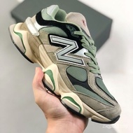 Nb nb nb9060 Men's Shoes Multifunctional Retro Casual Heightening Shock Absorption Running Shoes Spo