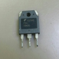Mosfet FDA59N25/30 /59amper 250volt