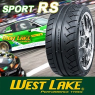 WEST LAKE SPORT RS 195/55r15