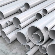 PVC PAIP COVER FOR MORE PROTECTIONS