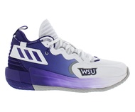 adidas unisex-adult Dame 7 Basketball Shoe