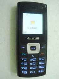 Samsung CC03 GSM 雙頻 無照相 手機 8