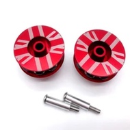 Pulley Tensioner Sepeda 3Sixty Bromphton Pikes