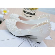 white lace wedding shoes kasut kawin kasut nikah
