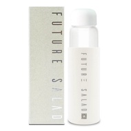 Future Salad Glass Bottle with sleeve, for mixing Future Salad drink 330ml