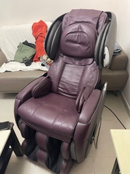 Osim 按摩椅  OS 858