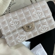 ［Vintage CHANEL］經典口蓋包CF25