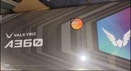 VALKYRIE 360 一體式水冷散熱器